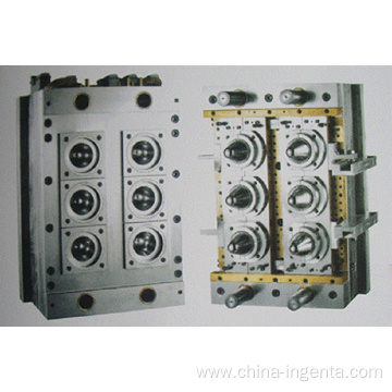 8cavity Pet Preform Molds